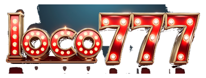 loco 777 logo