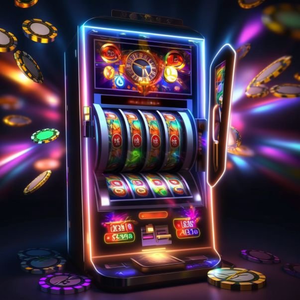 loco 777 Juegos Crash